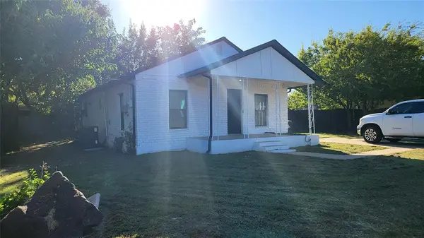 623 S Ruddell Street, Denton, TX 76205