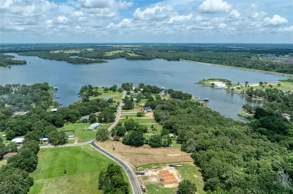 Lot #1 Parkview Drive, Bonham, TX 75418