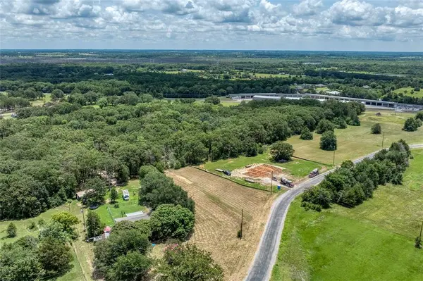 Lot #1 Parkview Drive, Bonham, TX 75418