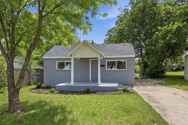 5525 Goodman Avenue, Fort Worth, TX 76107