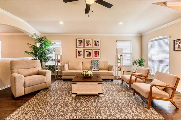 5513 Tama Drive, Waco, TX 76708