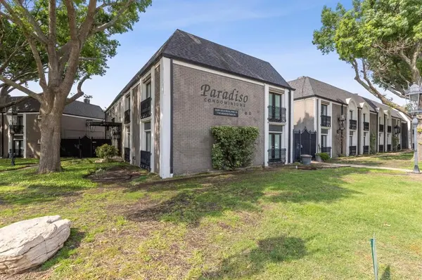 10109 Regal Park Lane #111, Dallas, TX 75230