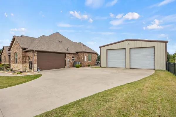 3001 Wanda Lane, Royse City, TX 75189