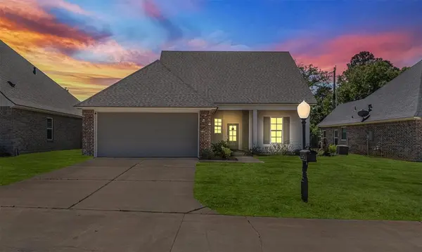 331 Mousse Ruelle, Shreveport, LA 71106