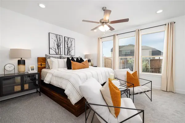 1448 Lady Bird Road, Justin, TX 76247