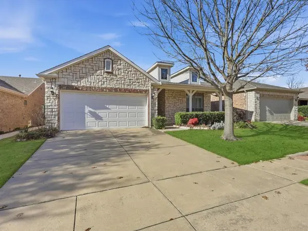 6616 Purbeck Trail, Denton, TX 76210