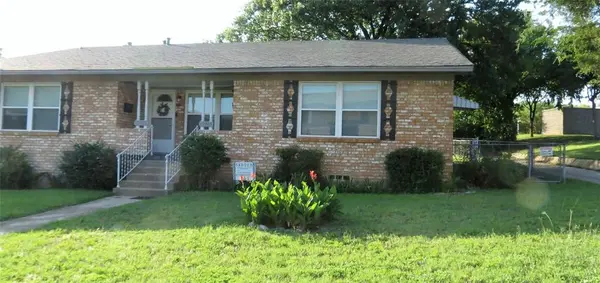 10903 Lake Gardens Drive, Dallas, TX 75218