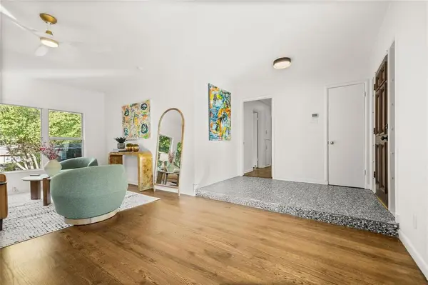 7323 Daingerfield Drive, Dallas, TX 75227