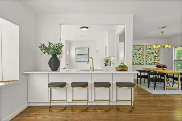 7323 Daingerfield Drive, Dallas, TX 75227