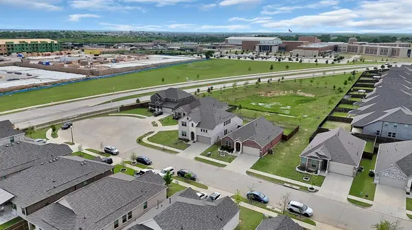 3309 Chasemoor Drive, Denton, TX 76207