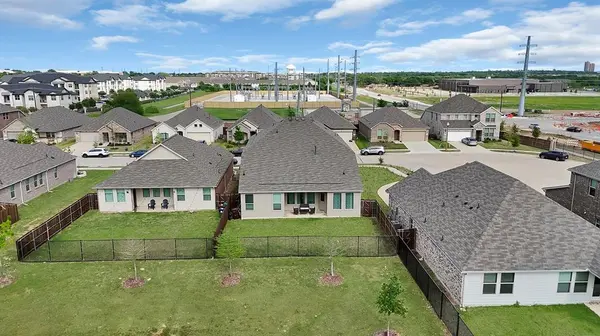 3309 Chasemoor Drive, Denton, TX 76207