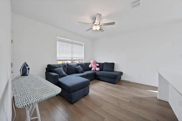 3309 Chasemoor Drive, Denton, TX 76207