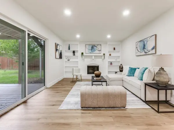 1700 Aurora Drive, Richardson, TX 75081