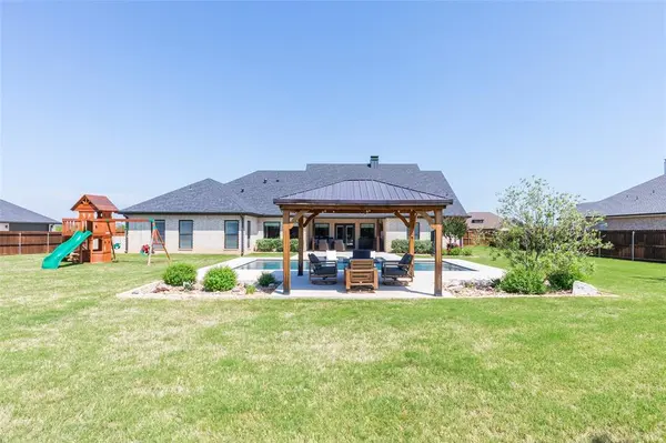 217 El Camino Court, Abilene, TX 79602