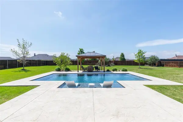 217 El Camino Court, Abilene, TX 79602