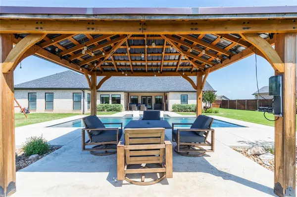 217 El Camino Court, Abilene, TX 79602