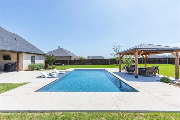 217 El Camino Court, Abilene, TX 79602