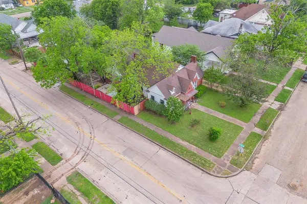 1500 Proctor Avenue, Waco, TX 76708