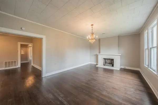 1500 Proctor Avenue, Waco, TX 76708