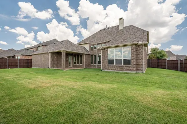 975 Pembrook Lane, Allen, TX 75013