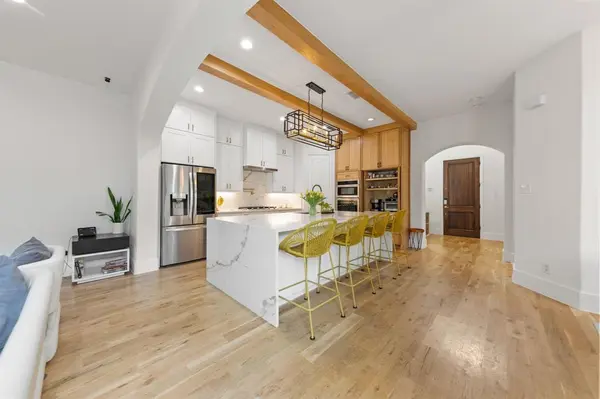 7011 Nueces Drive, Irving, TX 75039