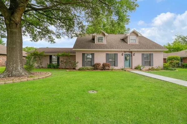 4115 Misty Lane, Paris, TX 75462