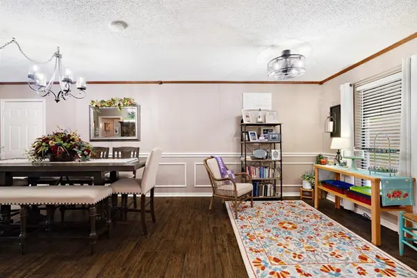 4115 Misty Lane, Paris, TX 75462