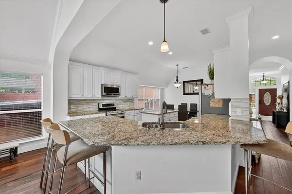 6515 Creek Crossing Lane, Sachse, TX 75048