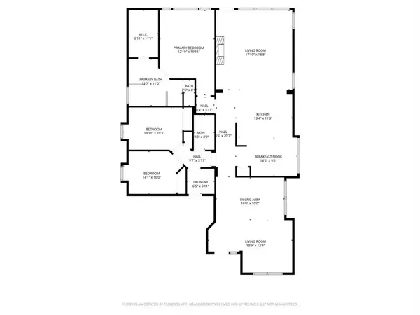 6515 Creek Crossing Lane, Sachse, TX 75048