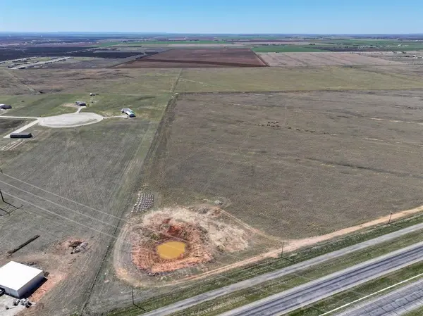 TBD US HWY 277, Hawley, TX 79525