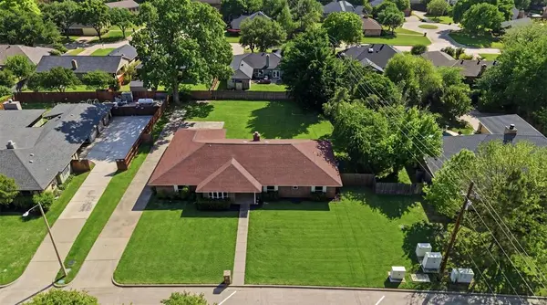 1006 Trophy Club Drive, Trophy Club, TX 76262