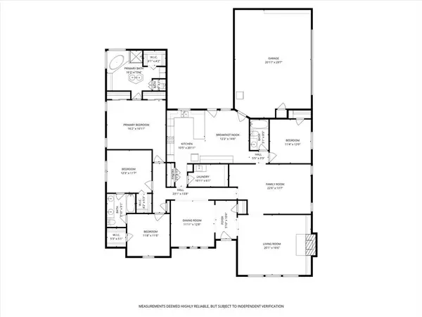 210 N Forest Lane, Double Oak, TX 75077