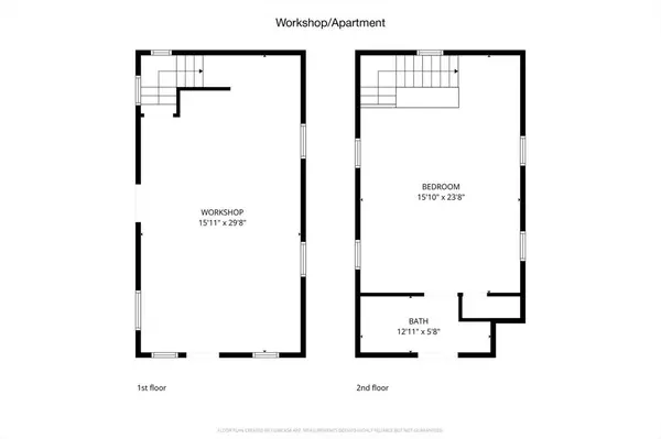 210 N Forest Lane, Double Oak, TX 75077