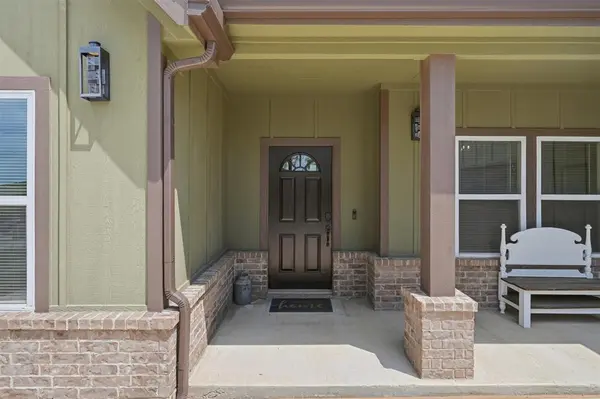 117 Cactus Canyon Drive, Bridgeport, TX 76426