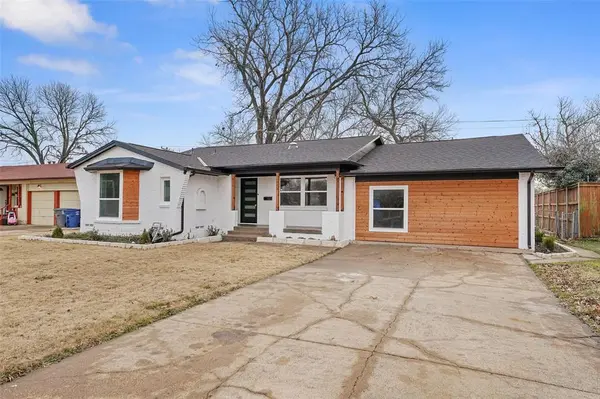 11046 Delford Circle, Dallas, TX 75228