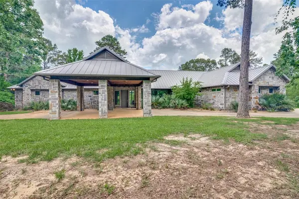 1322 Private Road 7891, Mineola, TX 78612