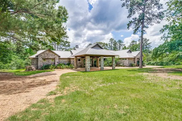 1322 Private Road 7891, Mineola, TX 78612