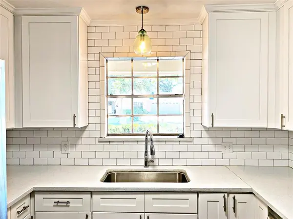 2510 Gilmer Avenue, Abilene, TX 79606