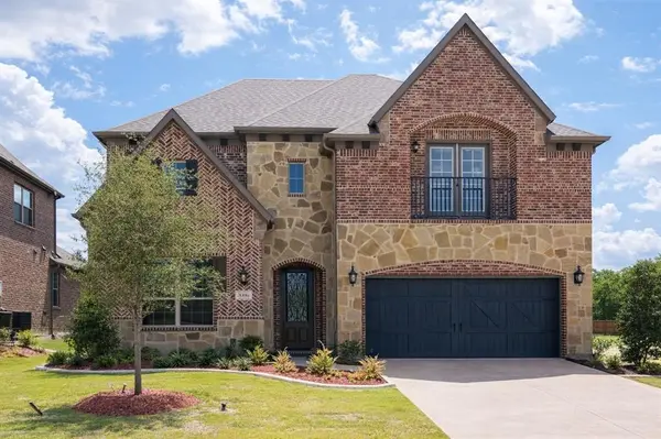 1108 Melcer Street, Plano, TX 75074