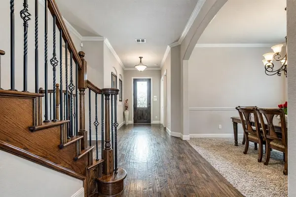 1108 Melcer Street, Plano, TX 75074