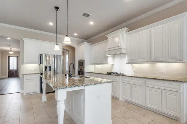 1108 Melcer Street, Plano, TX 75074