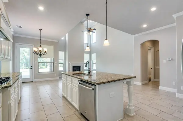 1108 Melcer Street, Plano, TX 75074