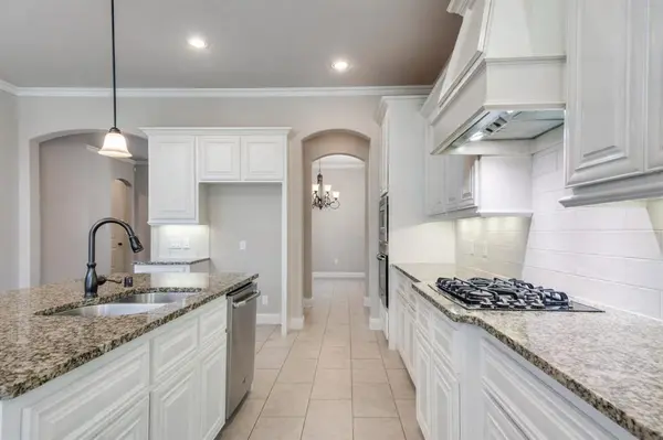 1108 Melcer Street, Plano, TX 75074