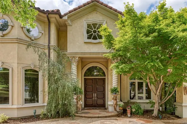 5901 Waterview Court, Mckinney, TX 75071