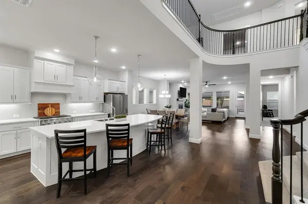 791 Dover Drive, Prosper, TX 75078