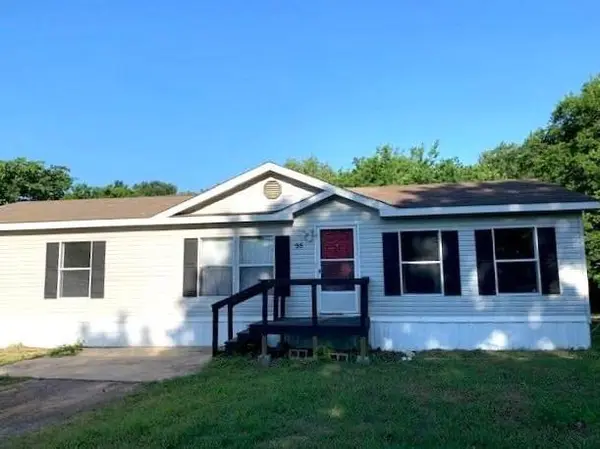 95 Janice Drive, Denison, TX 75020