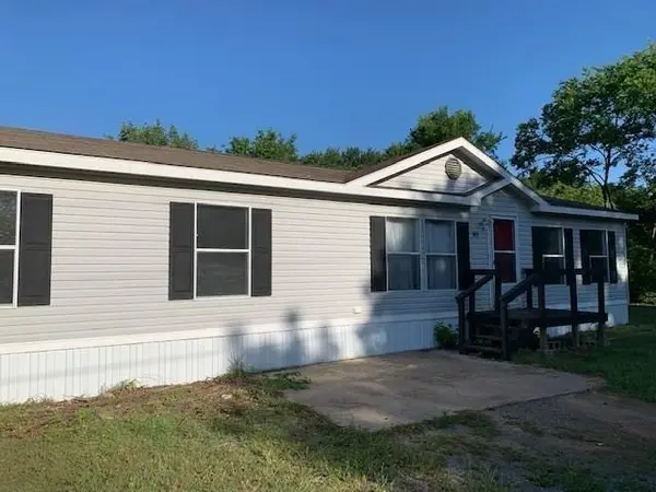 95 Janice Drive, Denison, TX 75020