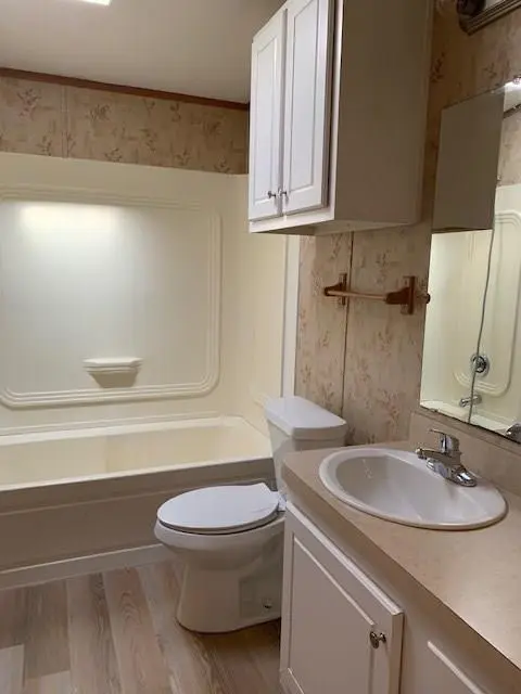 95 Janice Drive, Denison, TX 75020