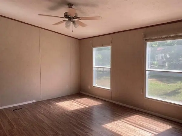 95 Janice Drive, Denison, TX 75020