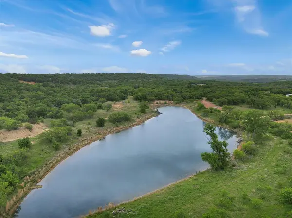 TBD Comanche Moon Drive, Mingus, TX 76463